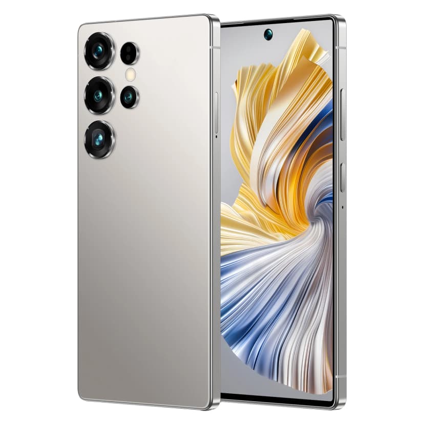 S25 Ultra Smartphone - 16GB RAM, 1TB Storage, 7.3" Display, Android 14